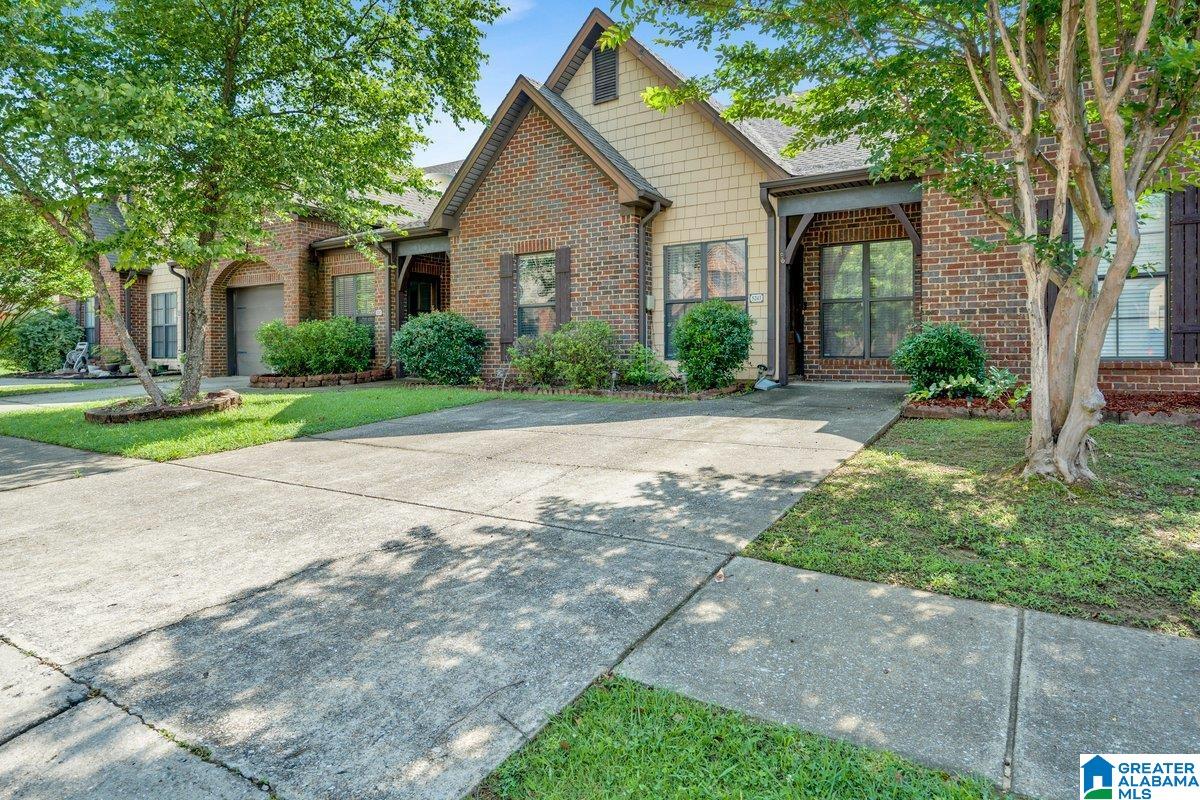 Photo 1 of 18 — 5243 STERLING GLEN DRIVE, CLAY, AL 35126
