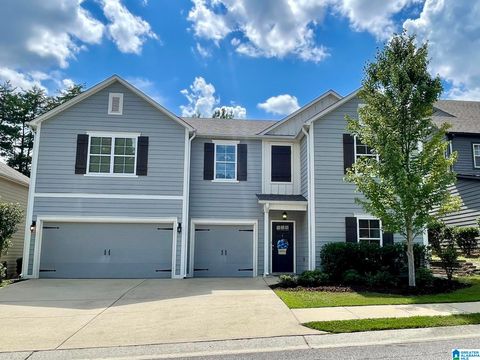 599 CHELSEA STATION CIRCLE CHELSEA AL 35043