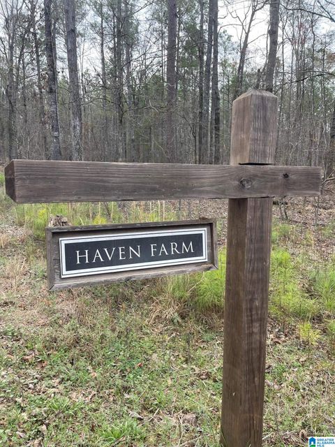 752 HAVEN FARM DRIVE G COLUMBIANA AL 35051