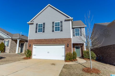 677 JOHNNYS COVE LEEDS AL 35094