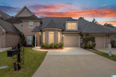 467 REACH DRIVE BIRMINGHAM AL 35242