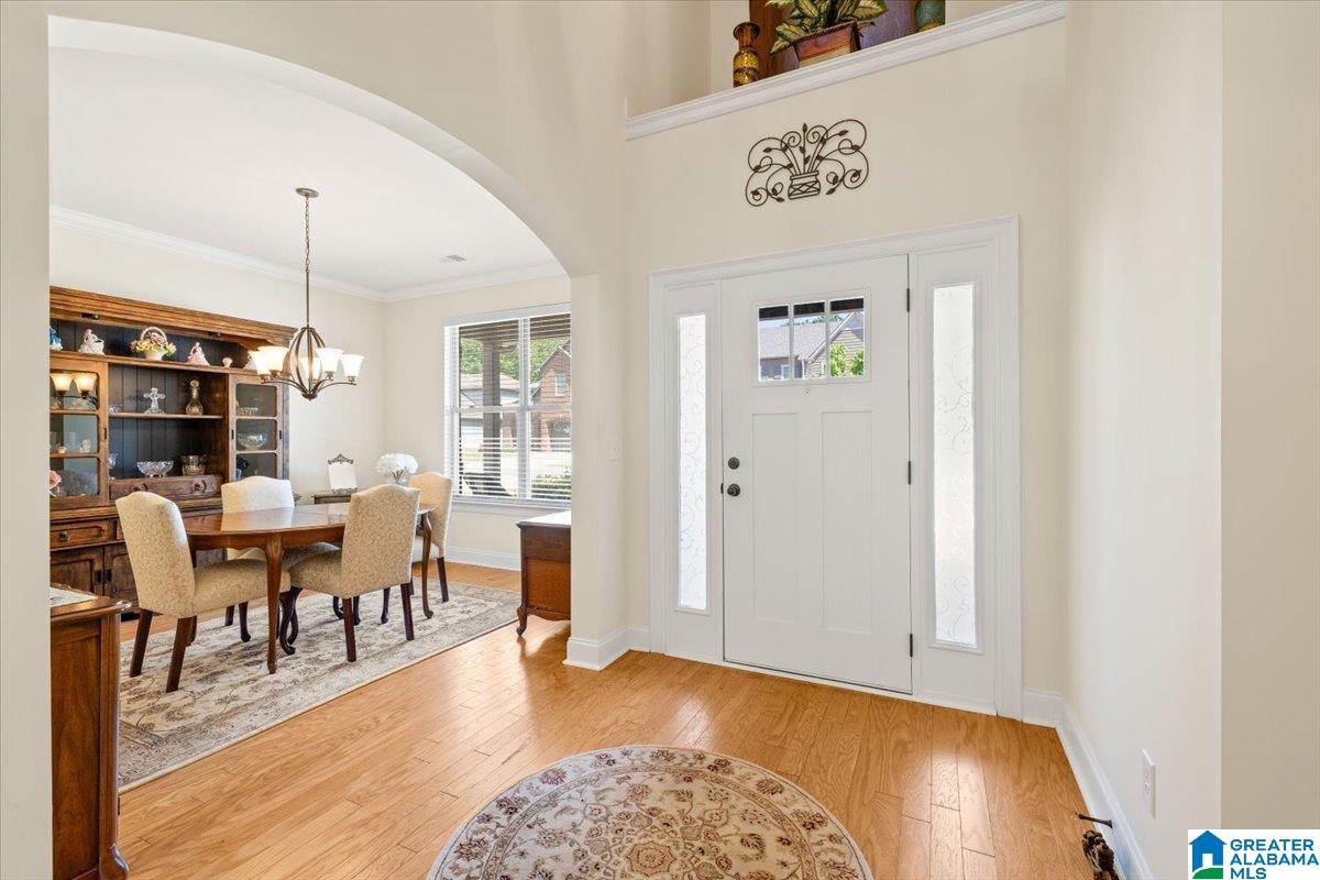 560 BLACKBERRY GLENN