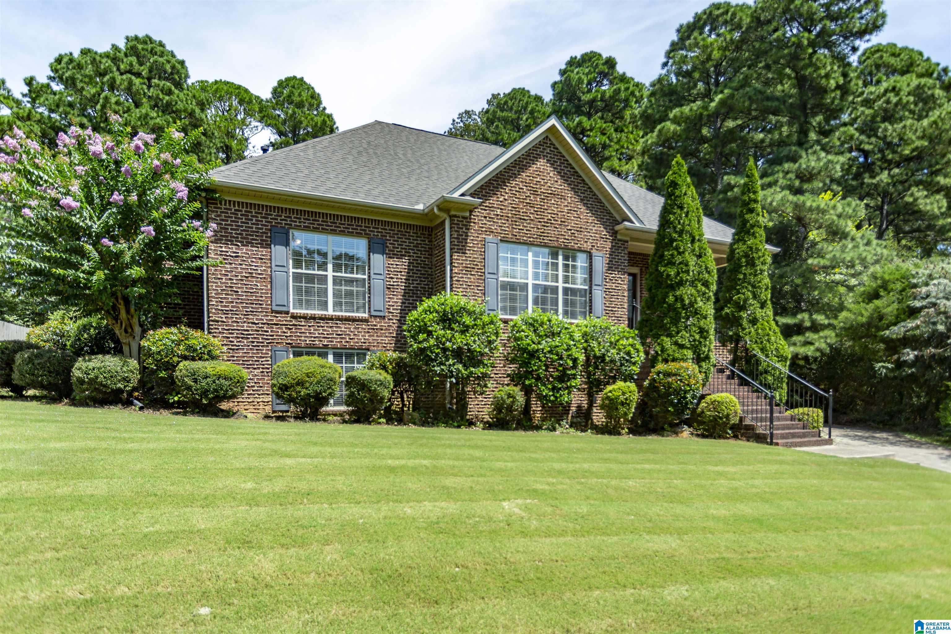 6508 S CHALKVILLE ROAD