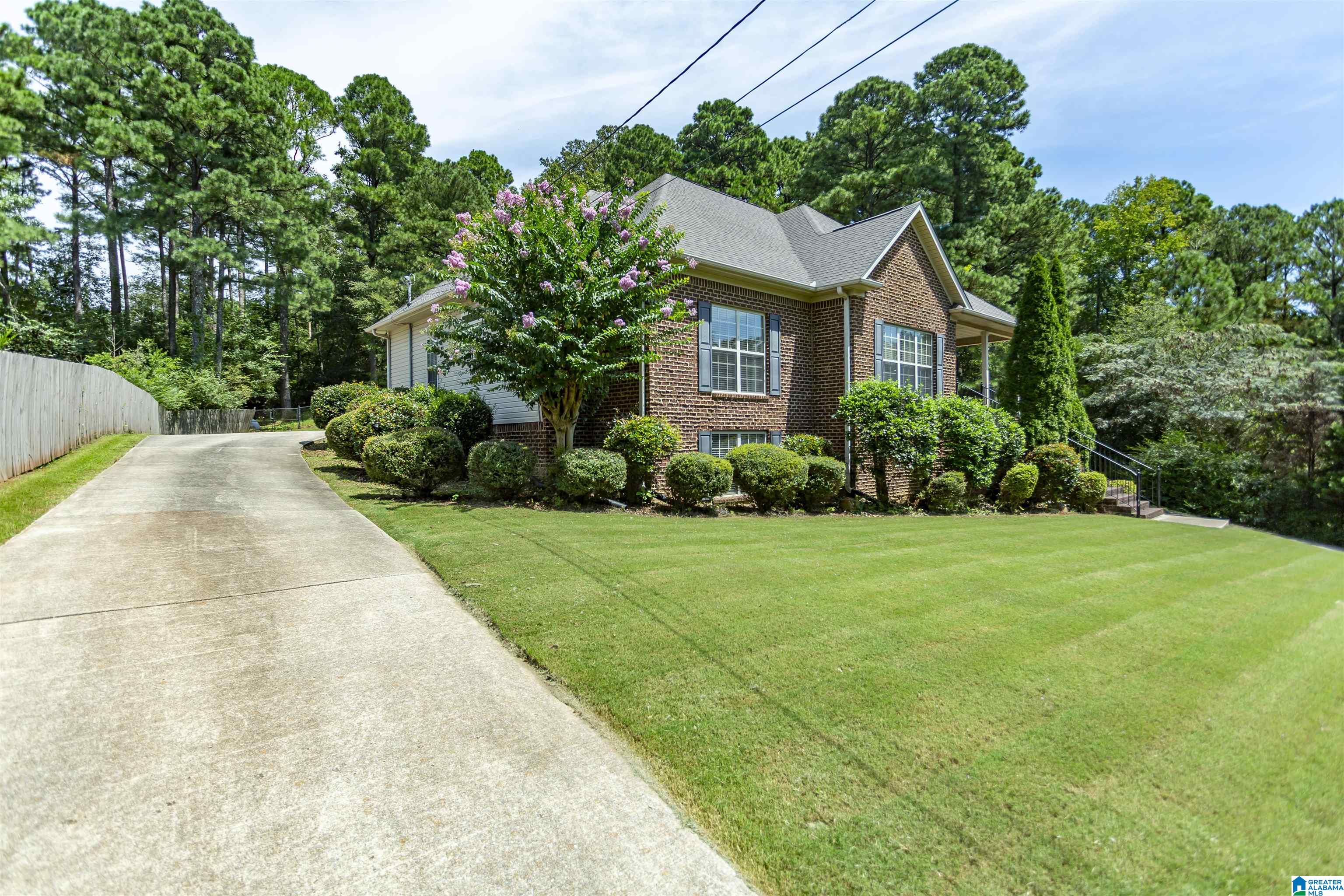 6508 S CHALKVILLE ROAD