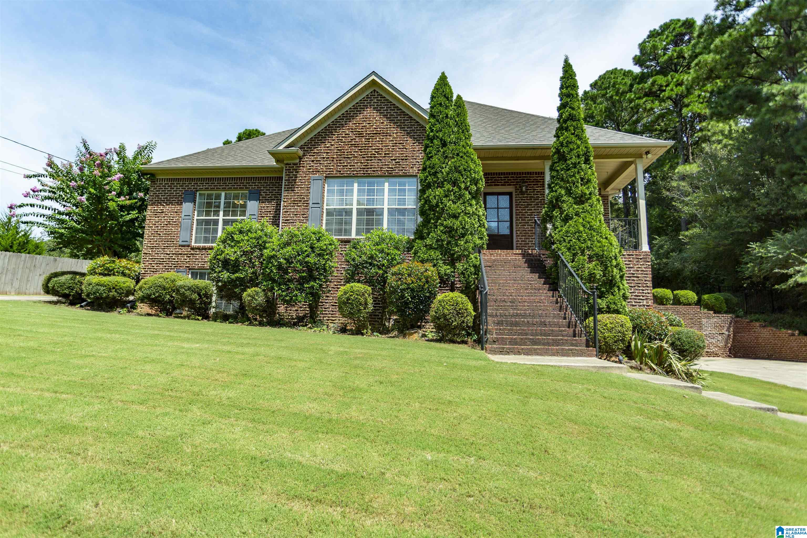 6508 S CHALKVILLE ROAD