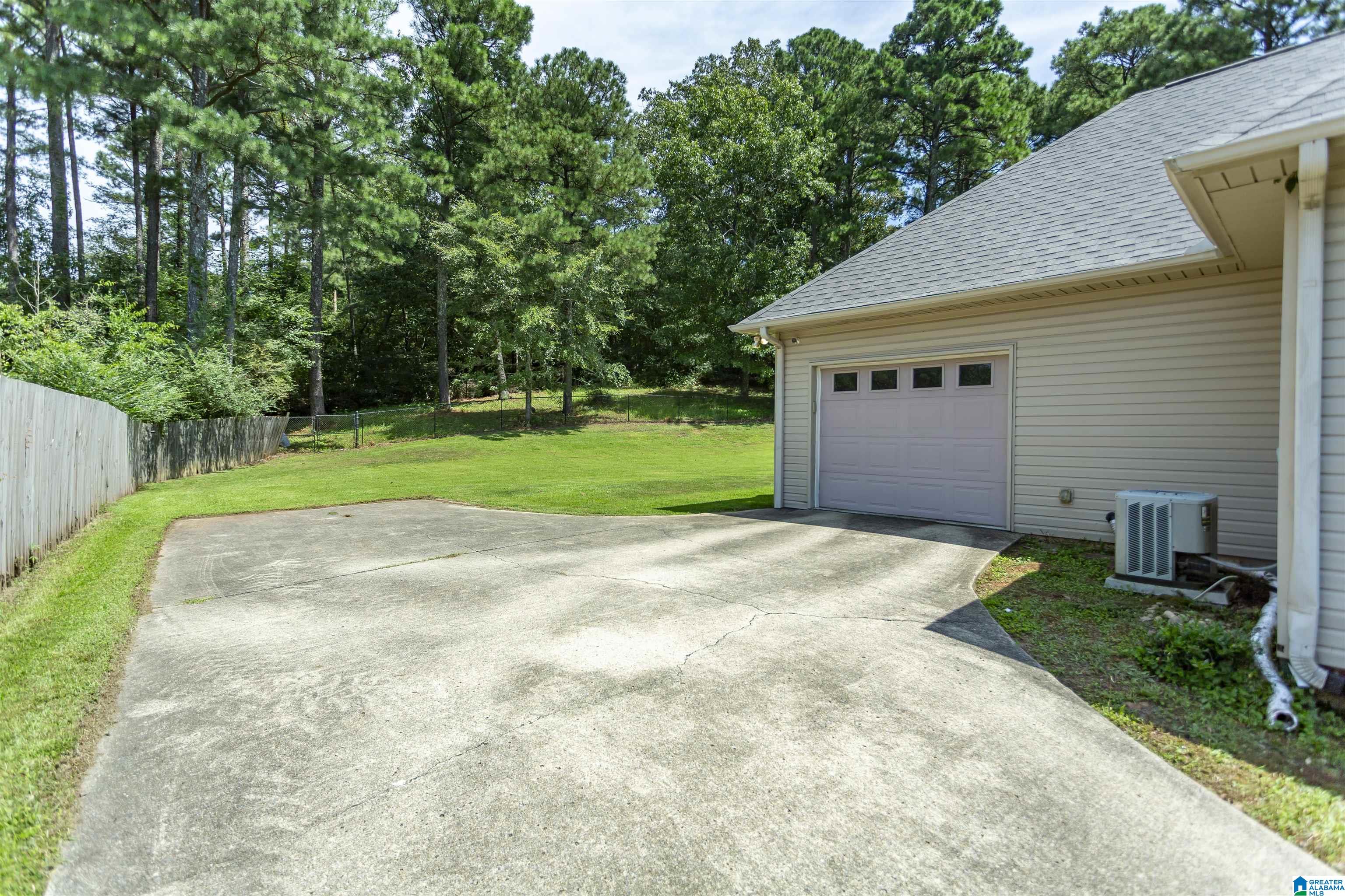 6508 S CHALKVILLE ROAD