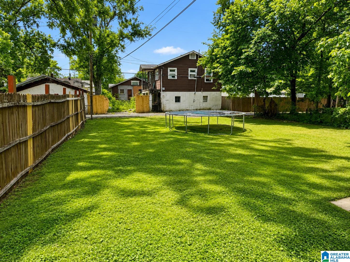 4236 PULASKI STREET