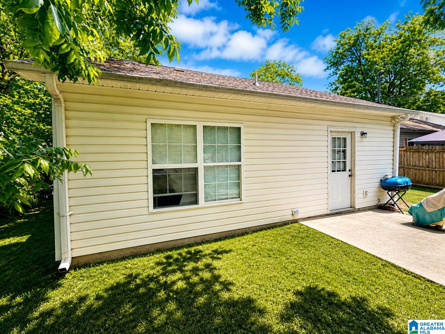 4236 PULASKI STREET