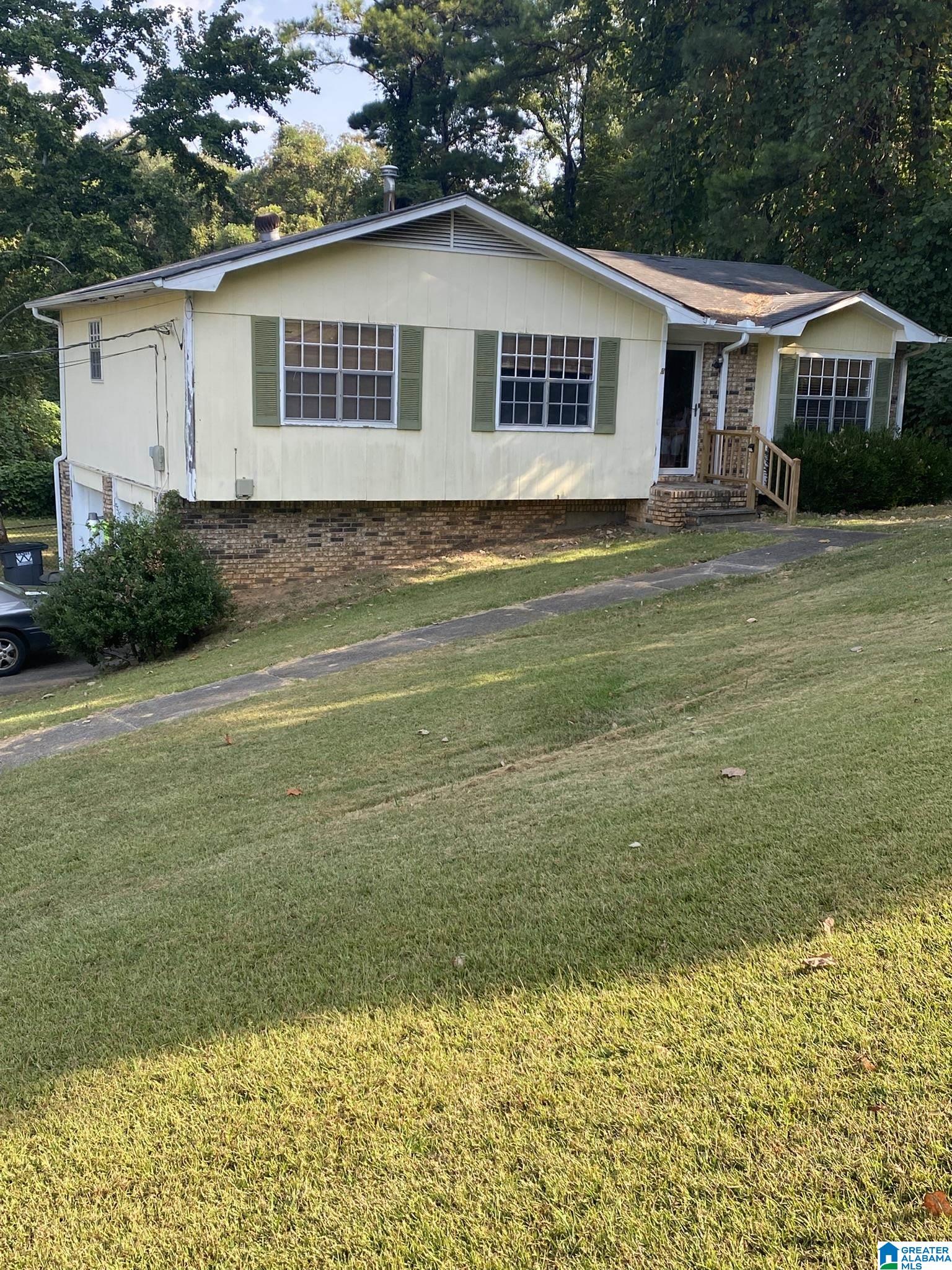 Photo 1 of 45 — 5052 DARLENE DRIVE, PINSON, AL 35126