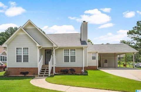 6749 CROSSBROOK LANE PINSON AL 35126