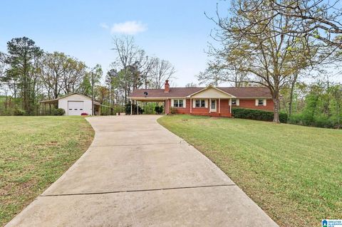 1287 COUNTY ROAD 135 JEMISON AL 35085