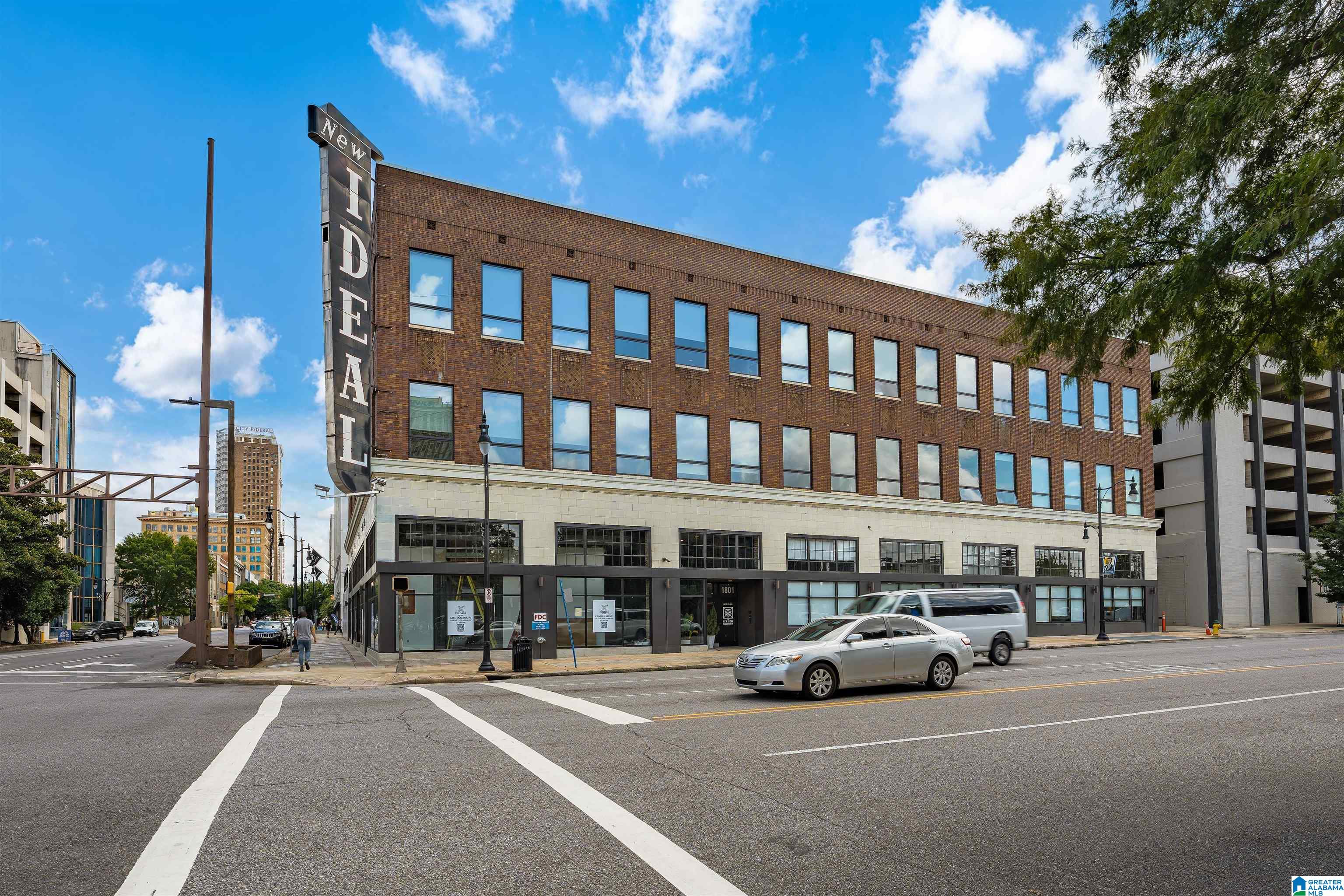 1801 2ND AVENUE N 208