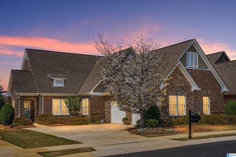 1017 DANBERRY LANE HOOVER AL 35242