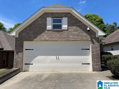 5221 COTTAGE CIRCLE HOOVER AL 35226