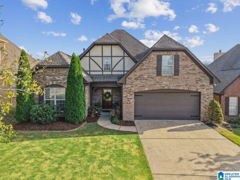 6239 PEREGRINE CIRCLE TRUSSVILLE AL 35173