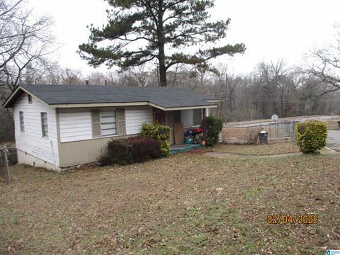 4912 N CHEEK ROAD BIRMINGHAM AL 35207