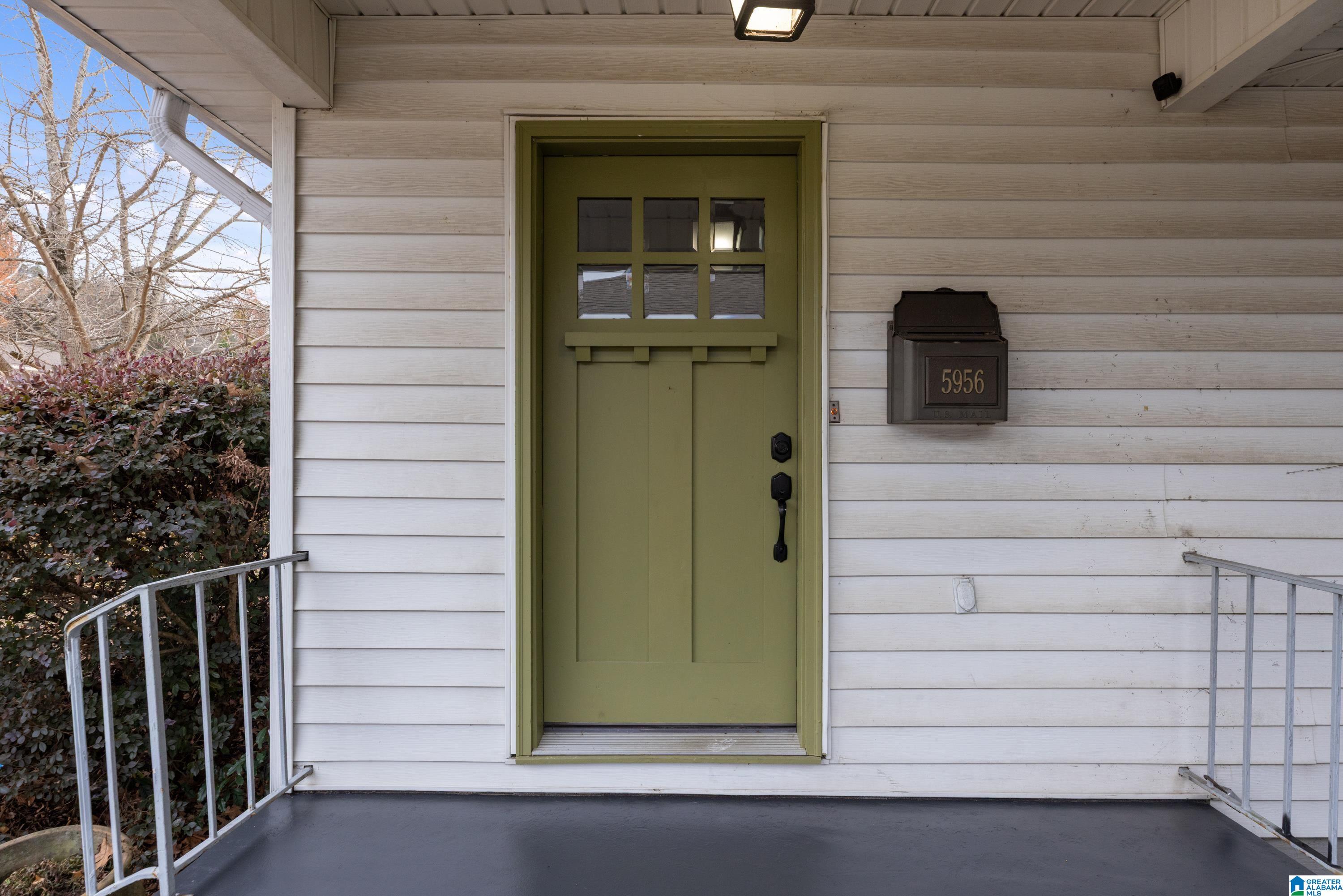 5956 CRESTWOOD CIRCLE