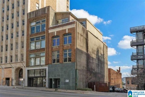 Photo of 2025 1st Avenue N #200, BIRMINGHAM, AL 35203 (MLS # 21439435)