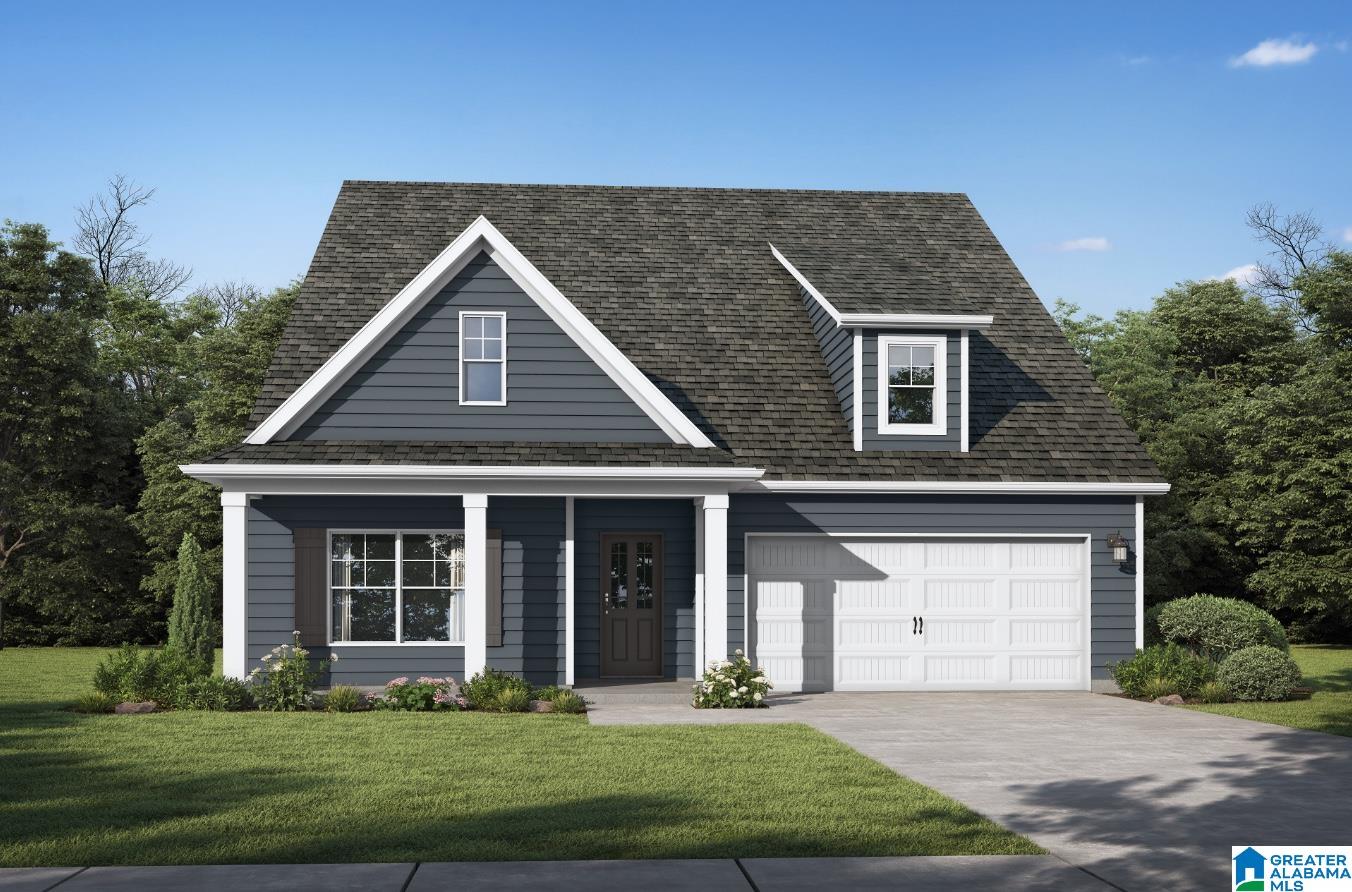 351 LAKELAND COURT