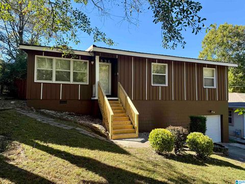 7836 10TH AVENUE S BIRMINGHAM AL 35206