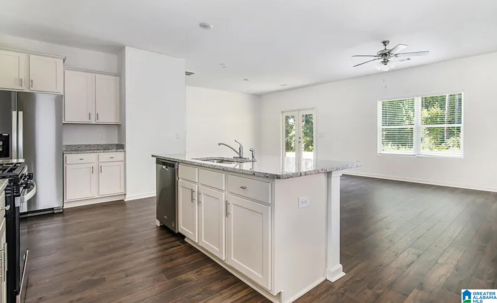 203 CHELSEA PARK ROAD