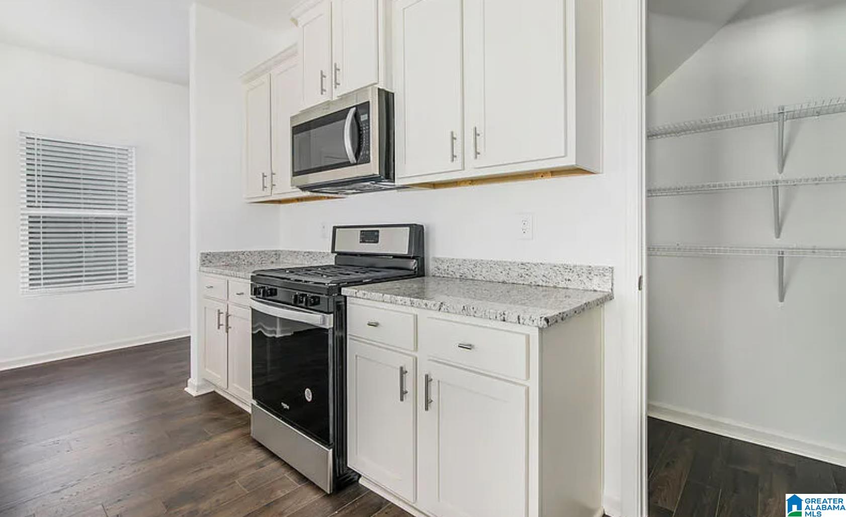 203 CHELSEA PARK ROAD