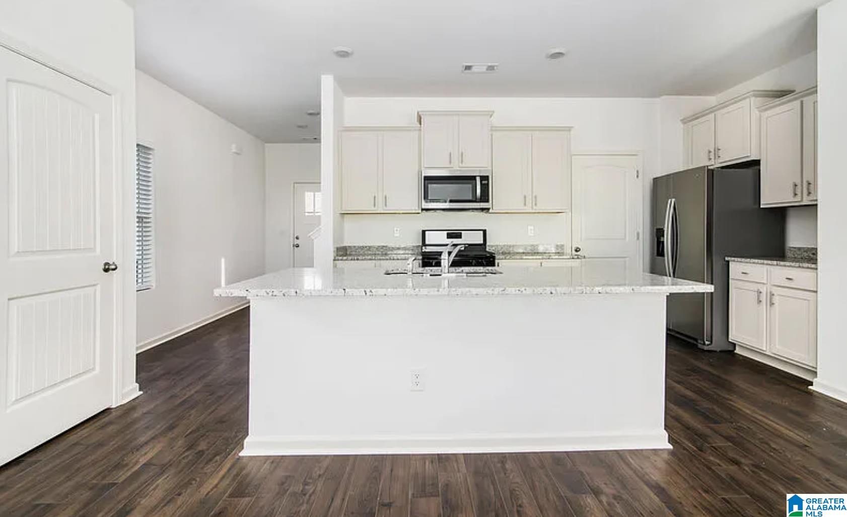 203 CHELSEA PARK ROAD