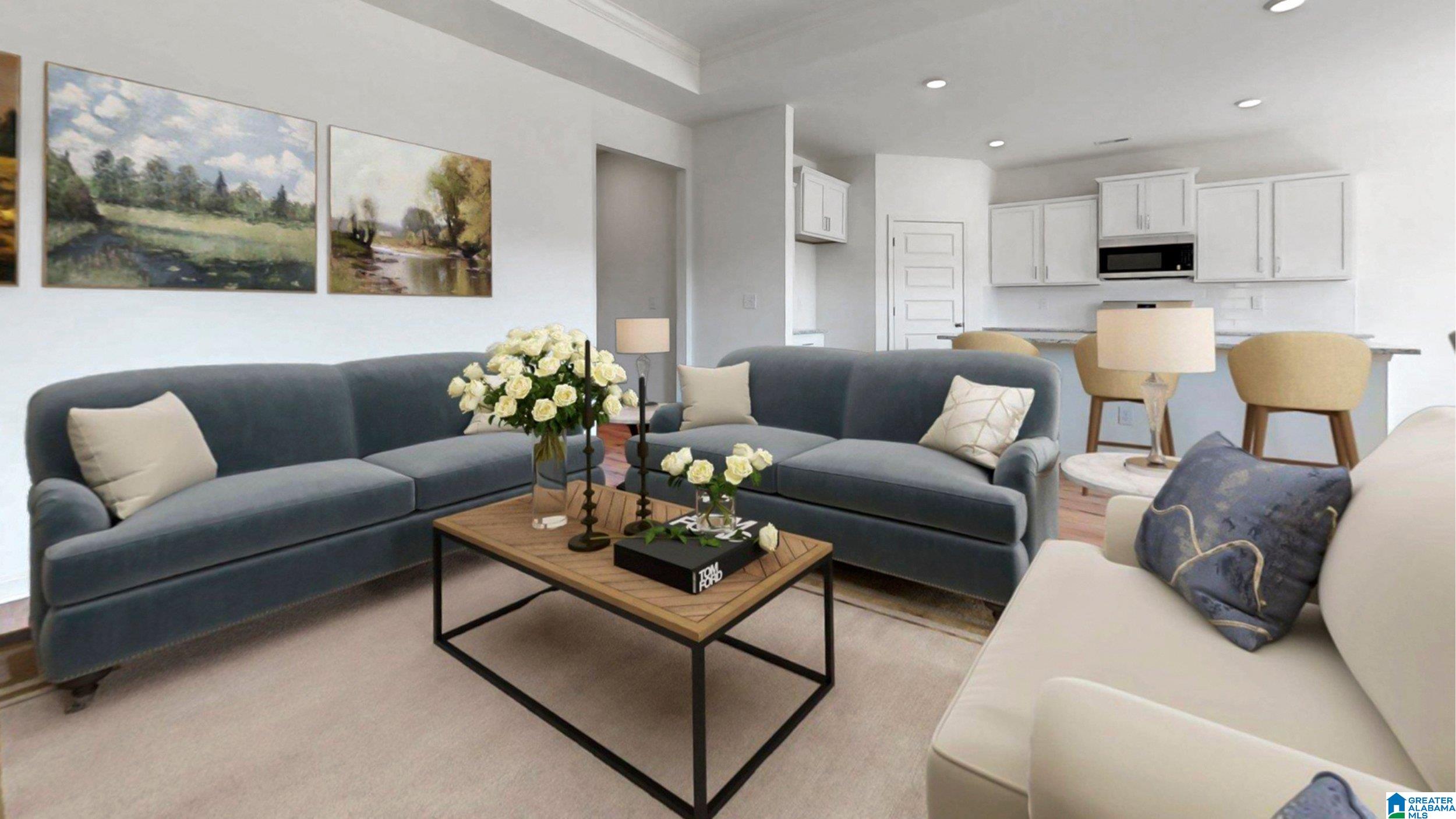 316 ASHLAND DRIVE SW