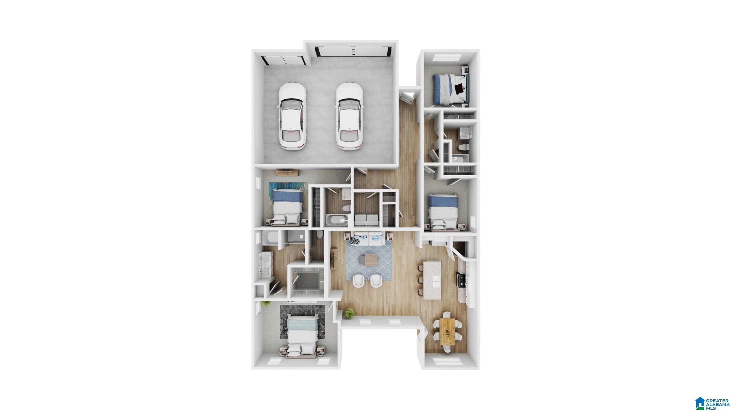 316 ASHLAND DRIVE SW