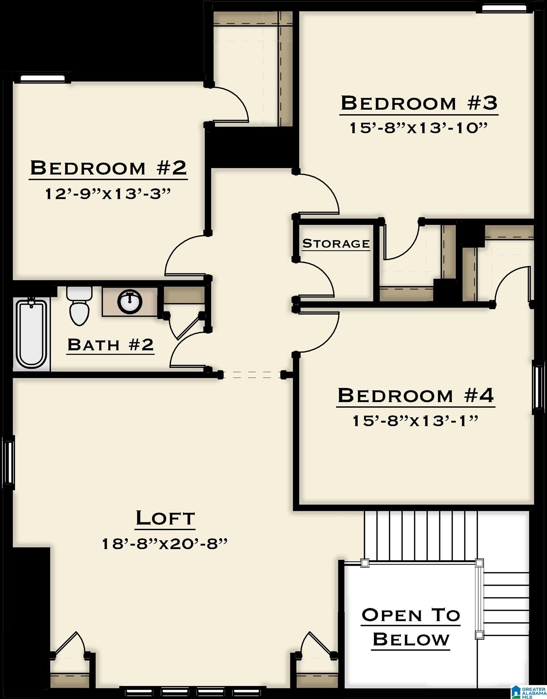 305 HILLSONG WAY