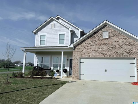 360 CAMELLIA LANE PELL CITY AL 35128