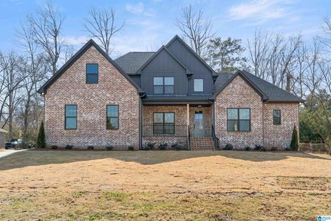 3421 east street, vestavia hills, al 35243