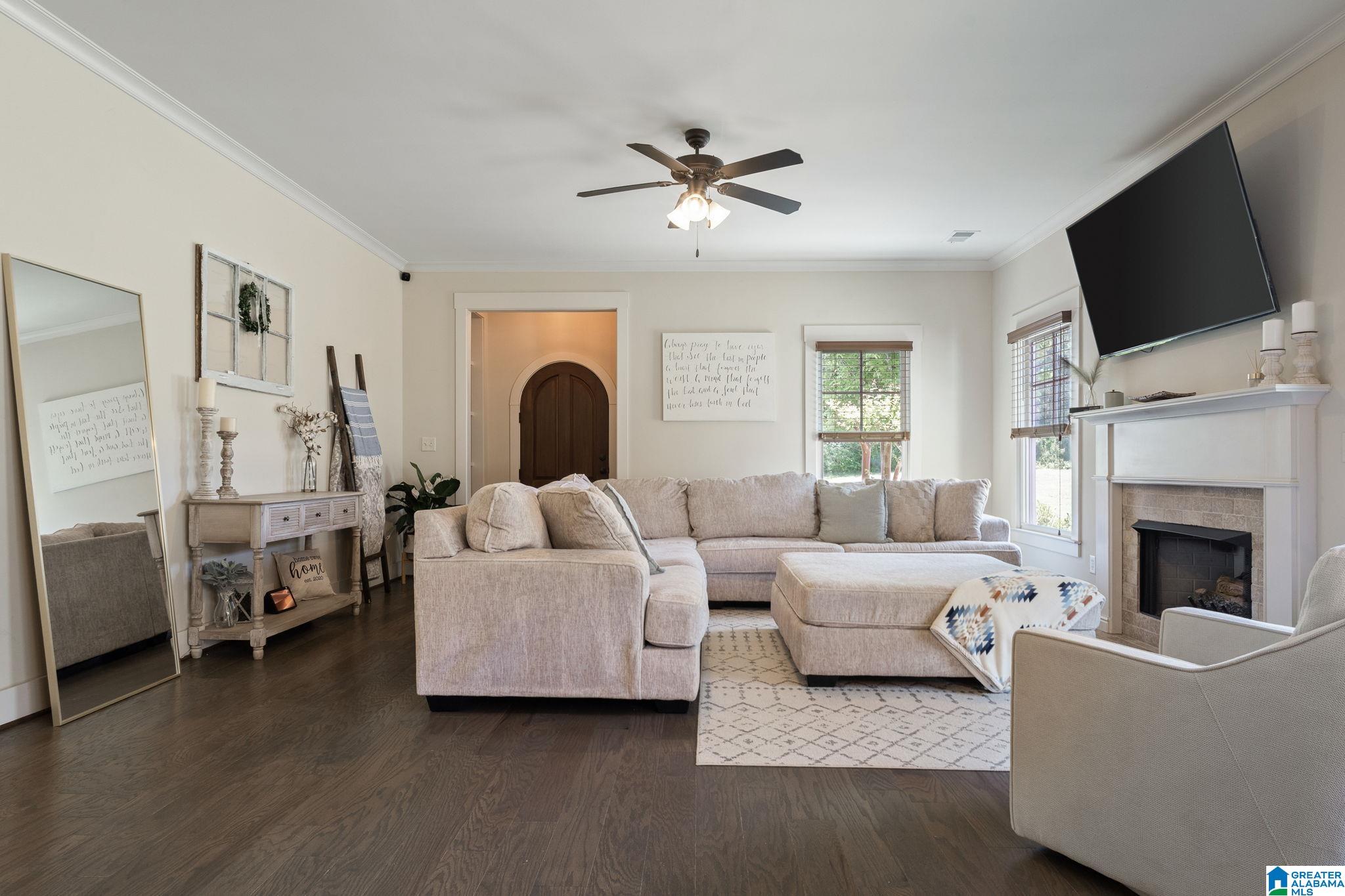 266 FAIRBANK WAY