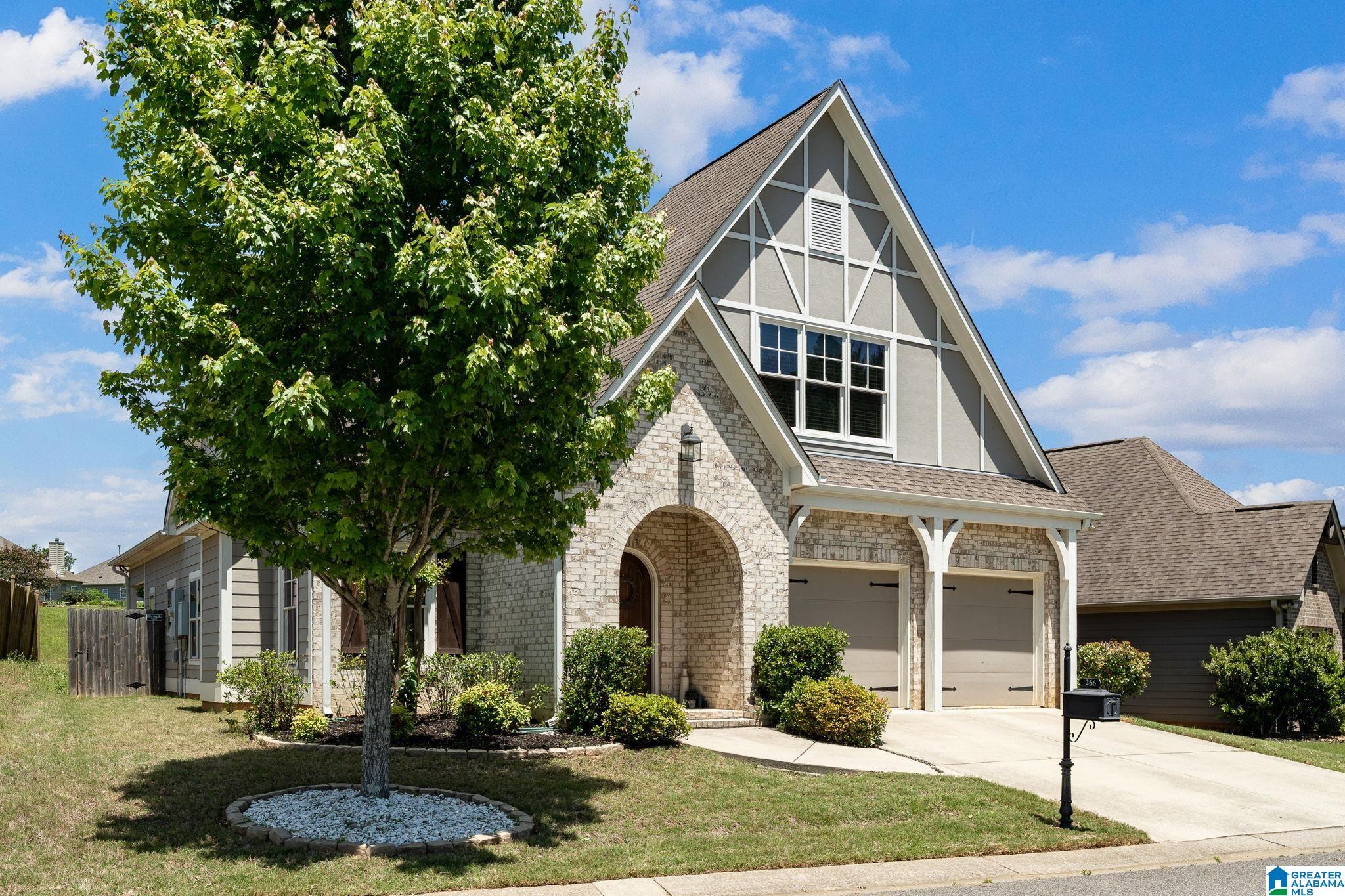 266 FAIRBANK WAY