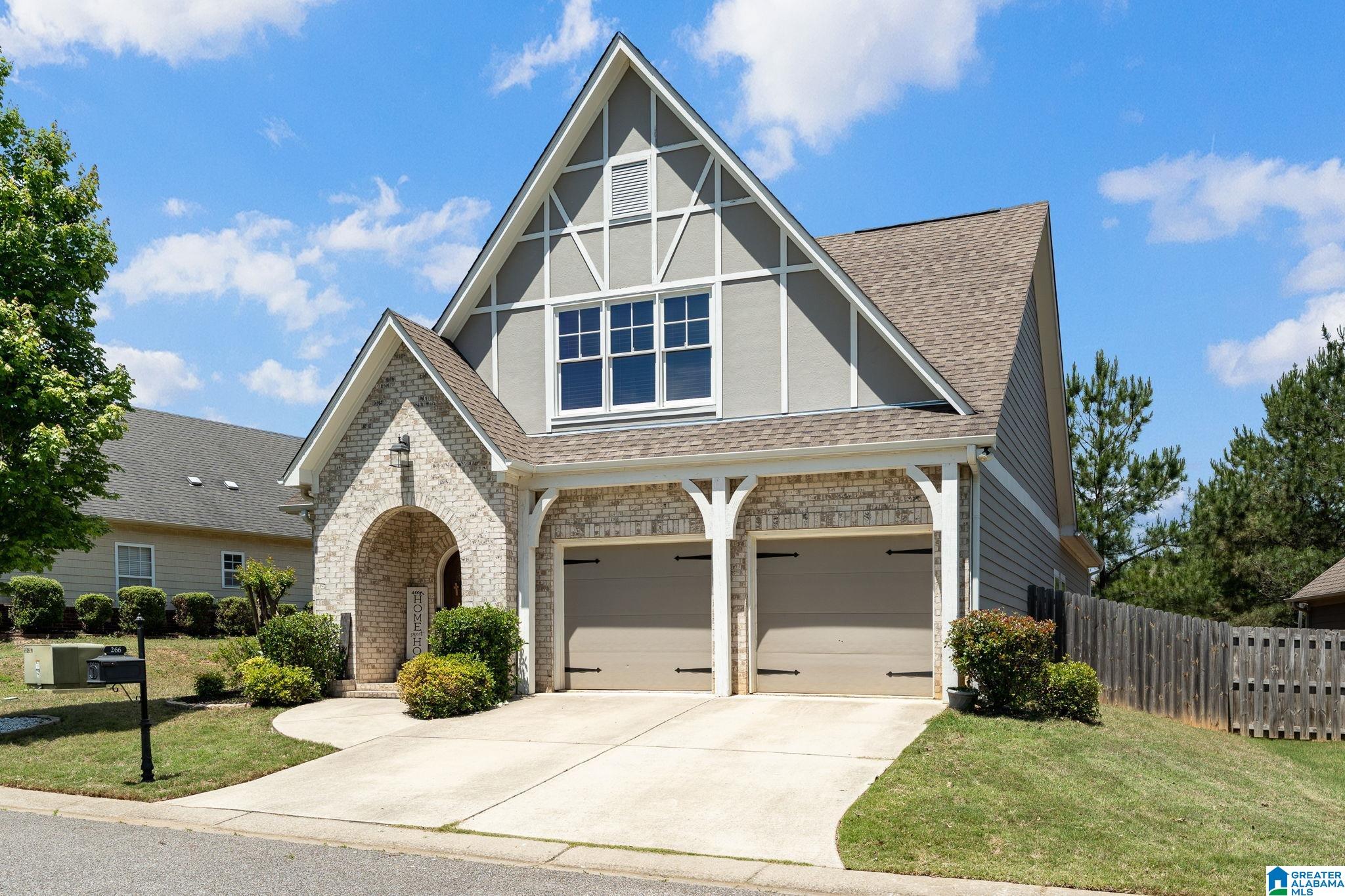 266 FAIRBANK WAY