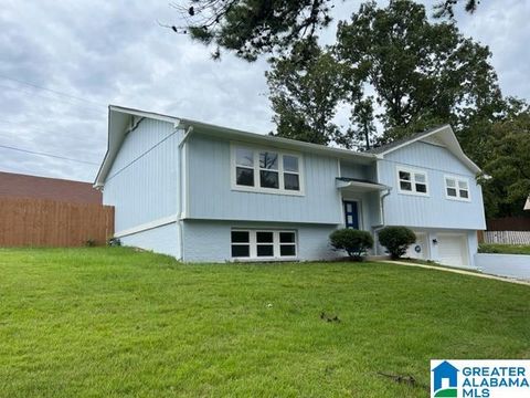 2300 6TH STREET NW BIRMINGHAM AL 35215