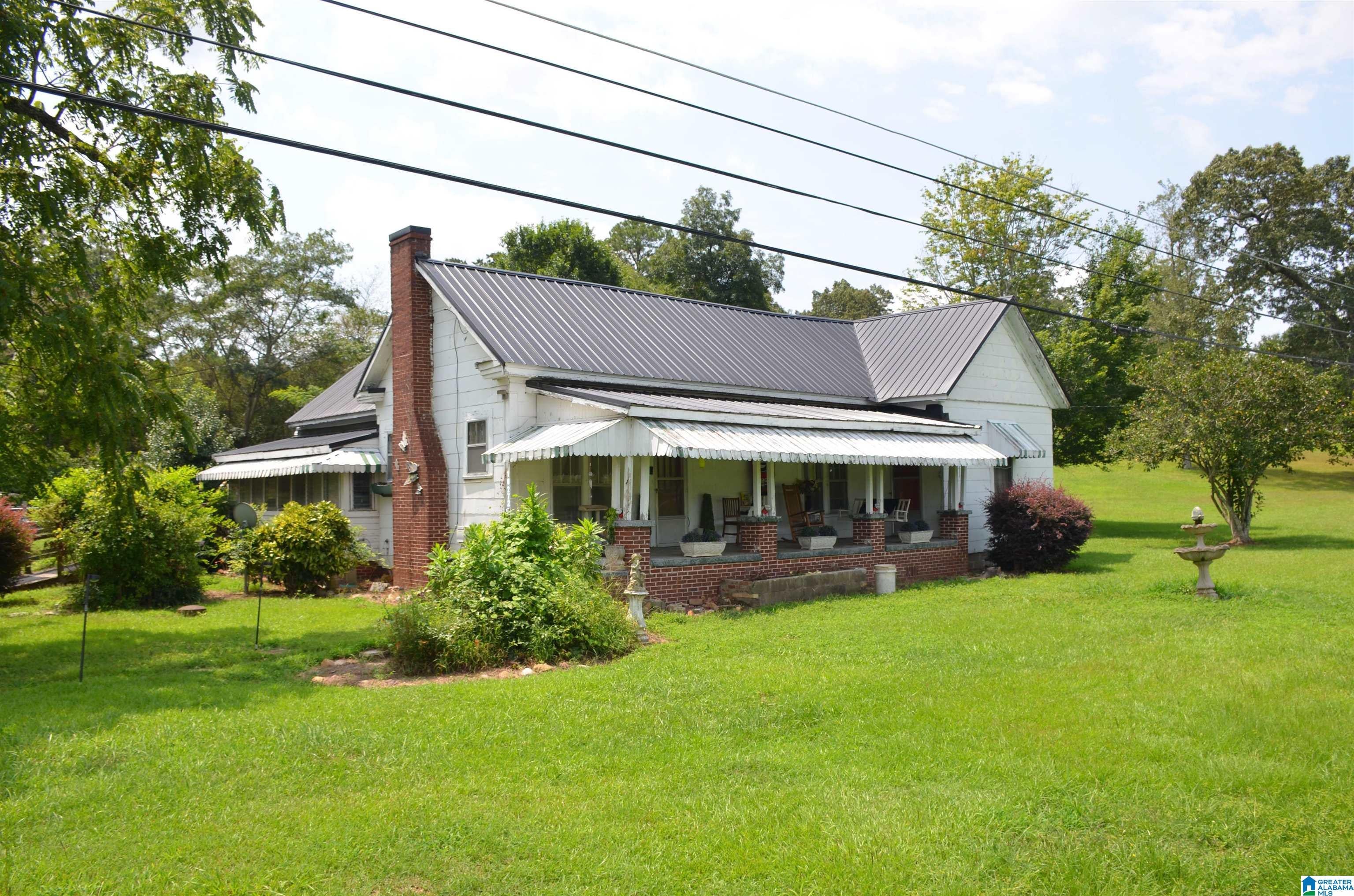 10272 ALABAMA HIGHWAY 21 N