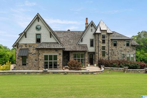 2649 ALTA GLEN DRIVE BIRMINGHAM AL 35243
