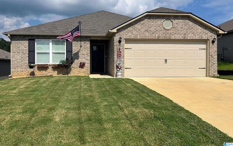 95 BUCKHORN LANE LINCOLN AL 35096