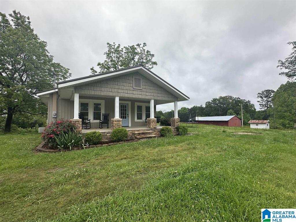 64 COUNTY ROAD 1024