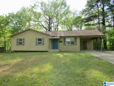 1717 KATHY LANE FULTONDALE AL 35068