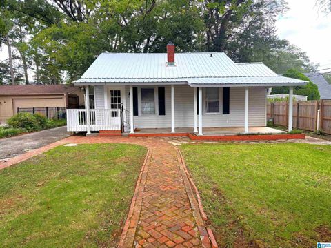 1030 MOODY STREET MONTEVALLO AL 35115