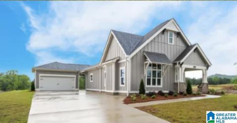 5096 SIMMS RIDGE PELHAM AL 35124