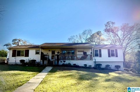 1002 VALLEY ROAD ONEONTA AL 35121