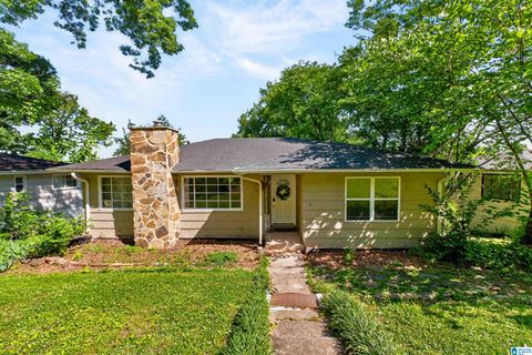 608 22ND AVENUE S BIRMINGHAM AL 35205