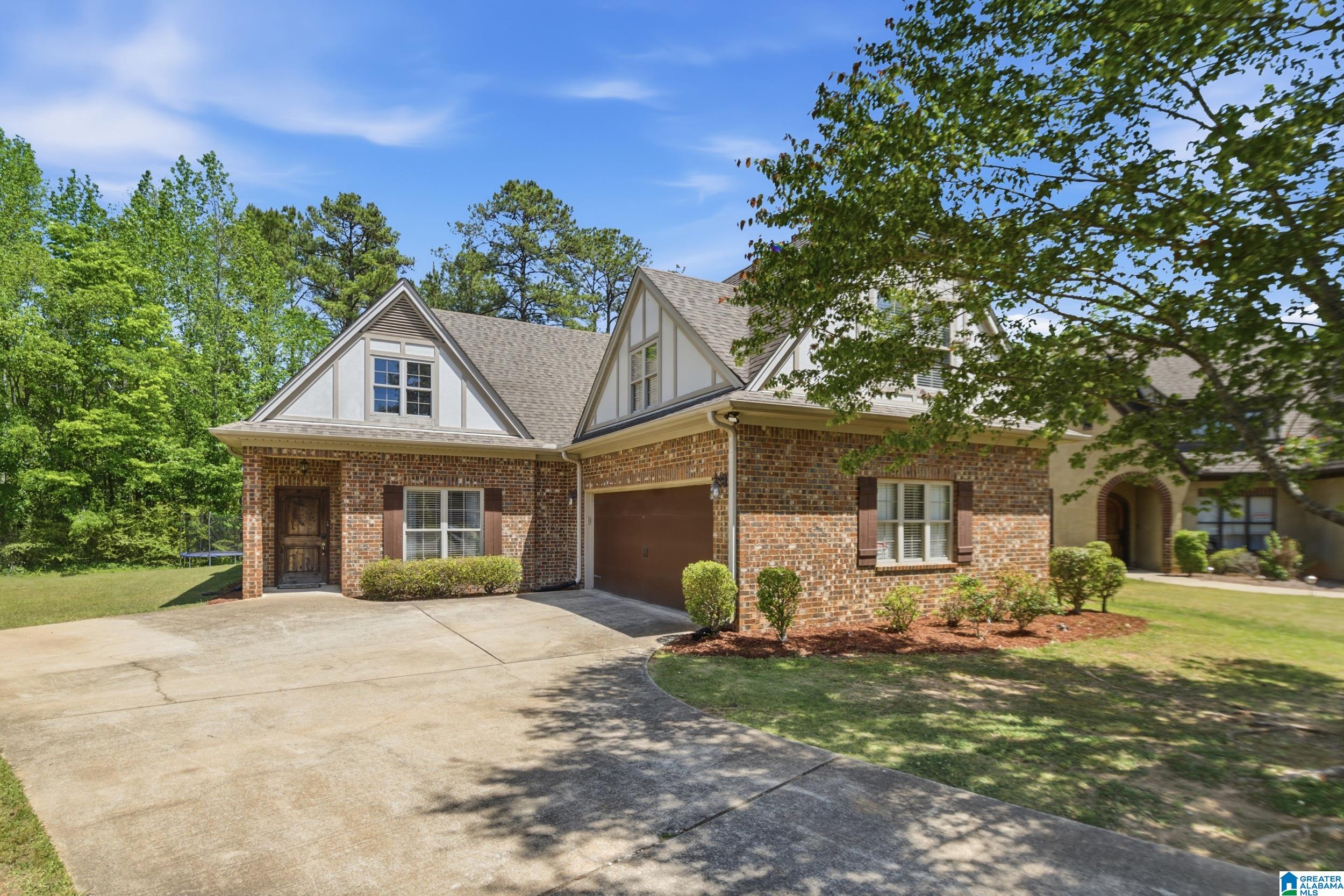 5505 TIMBER LEAF TRAIL