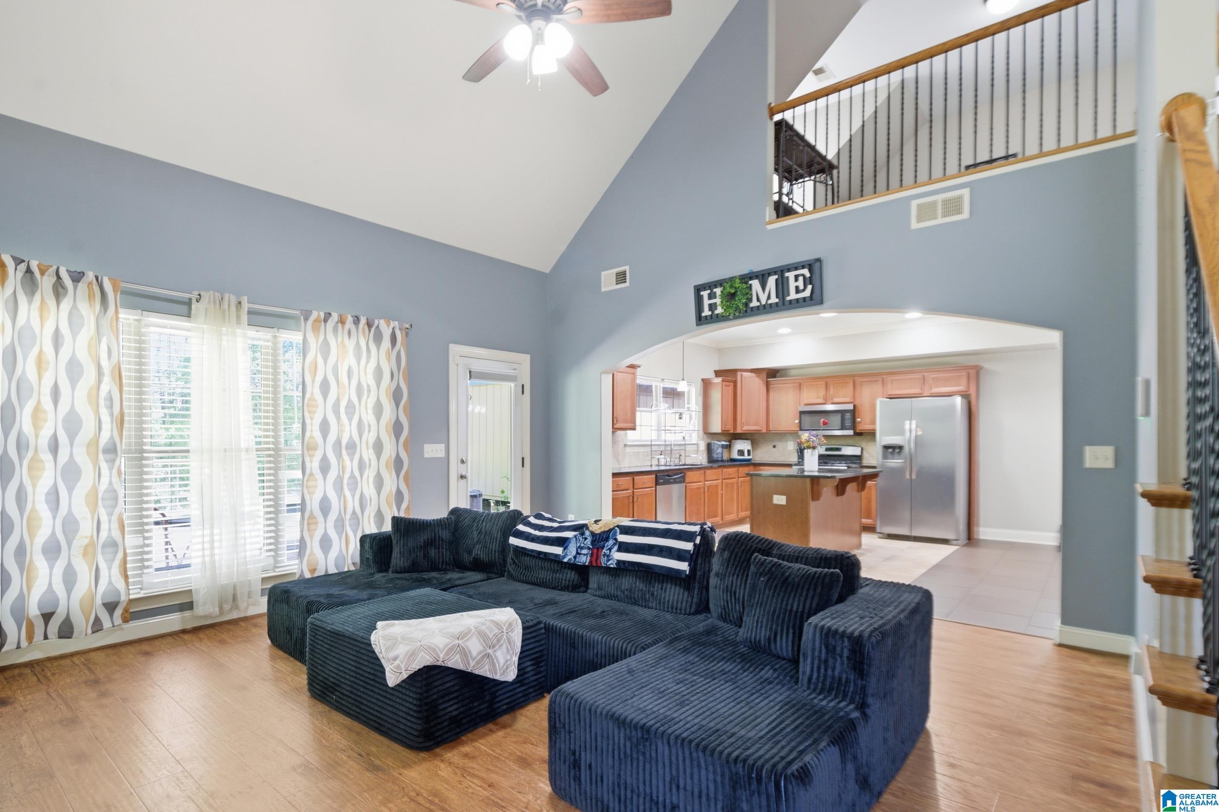 5505 TIMBER LEAF TRAIL