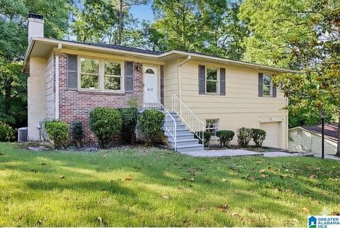 212 MAMIE LANE BIRMINGHAM AL 35215