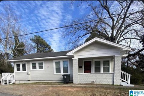 5401 AVENUE M BIRMINGHAM AL 35208