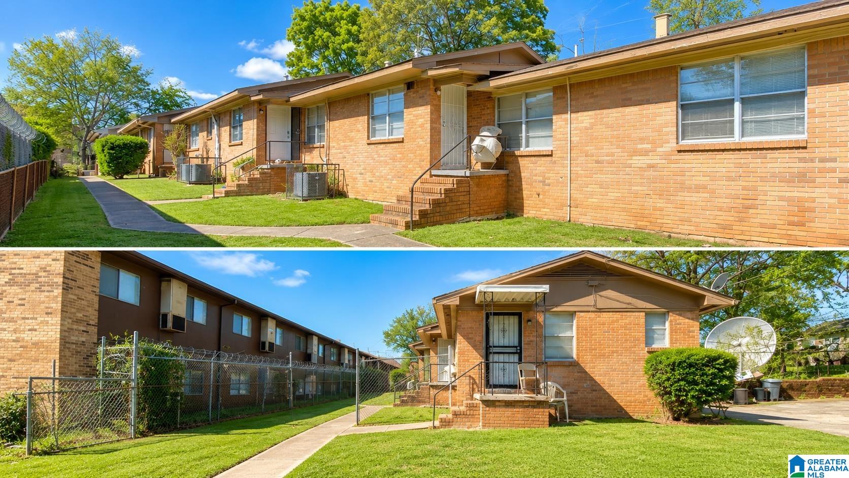 Photo 1 of 1 — 3012 AVENUE X, BIRMINGHAM, AL 35208